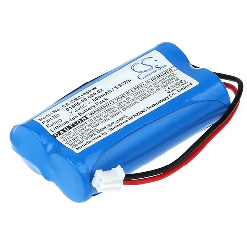 Battery for gardena c1060 - battery,