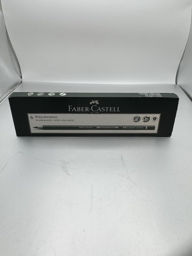 Faber castell polychromos - faber,