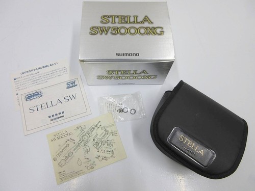 Accessoires stella sw5000xg - 08,