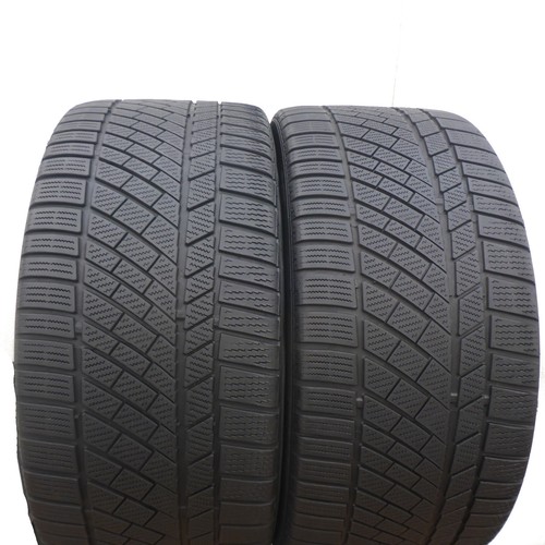 265 2x continental - 265,