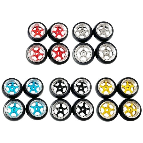 Pièces pneus de - rc,