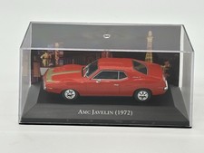 Ixo altaya amc javelin 1972 - altaya,