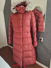 Manteau Doudoune Uniqlo Femme