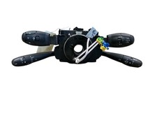 Com (Bloc Contacteur Tournant+Commodo Essuie Glace+Commodo Phare) PEUGEOT 807