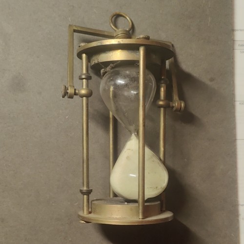 Sablier ancien mesure - sablier, en