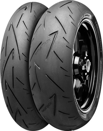 Pneus moto 120 r17 - pneus,