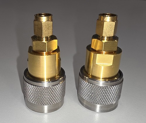 Adaptateur agilent - hp,,