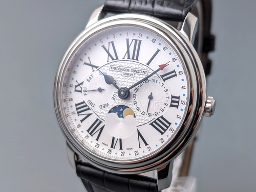 Montre homme frédérique - montre,