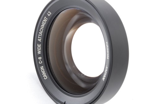 Near mint canon - 【near, c-8