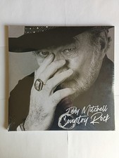 EDDY MITCHELL " COUNTRY ROCK "