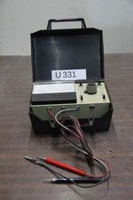 HEATKIT  IM17 SOLID STATE