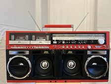 Sharp 777 - sharp, gf