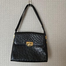 Sac à main BALLY Gold
