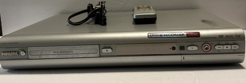 Phillips dvd recorder player - phillips,