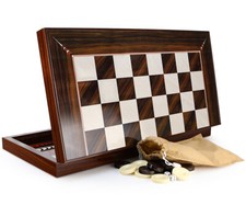 Élégance Premium Backgammon