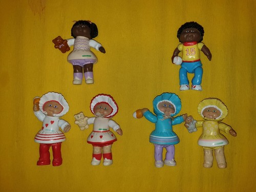 Bamboline cabbage patch kids - bamboline,
