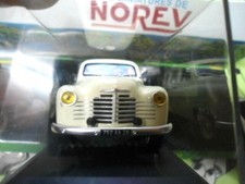 RENAULT COLORALE PRAIRIE 1952 IXO-ALTAYA 1/43 BOITE VITRINE