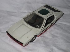 AD842 POLITOYS 1/43 MARZAL LAMBORGHINI BERTONE MINIATURE BON ETAT Ref 568