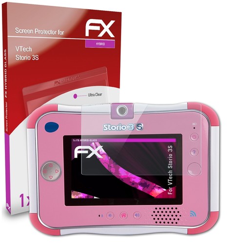 Atfolix verre film - atfolix, protecteur