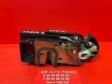 OPEL FRONTERA B GACHE SERRURE