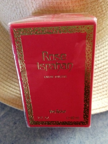 Eau toilette rose - eau, de