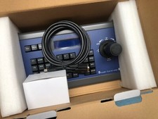 TENVEO - Clavier Joystick Caméra Contrôleur PTZ