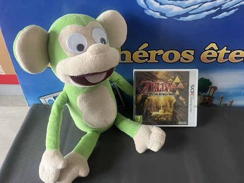 The legend zelda - legend,