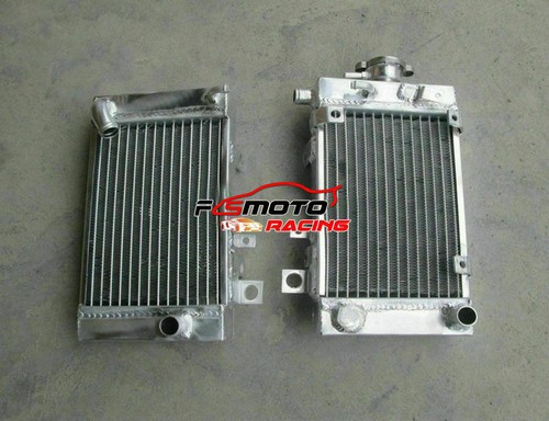 Radiateur aluminium gpi racing - gpi,
