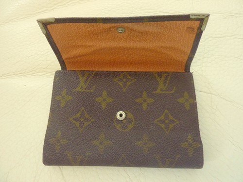 Louis vuitton ancien - -,