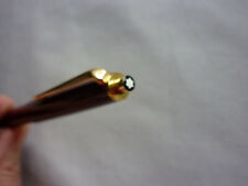 Porte Mines MONT BLANC rare et