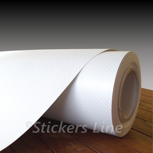 Film carbone blanc 25x37 - film, cm