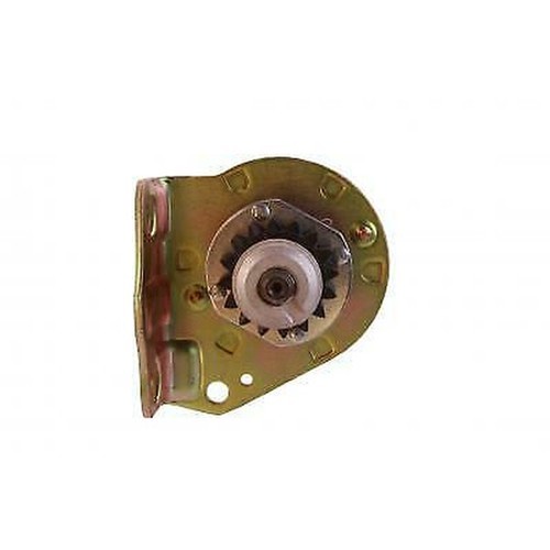 Pour certains deere briggs - pour,