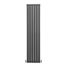 Radiateur Plat Mural Acier
