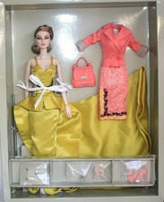 Fashion royalty truly madly deeply Agnes NRFB