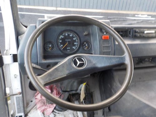 Volant mercedes 100 631 - volant,