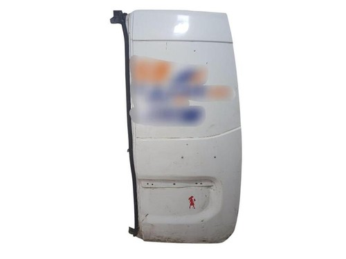 Porte battante arriere droit - porte,