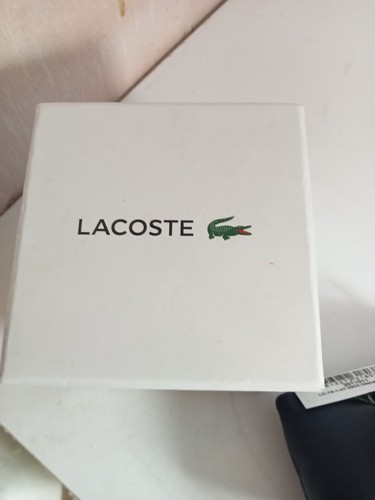 Montre lacoste walter - montre,