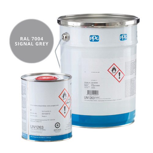 Sigmafast 205 peinture - , pour