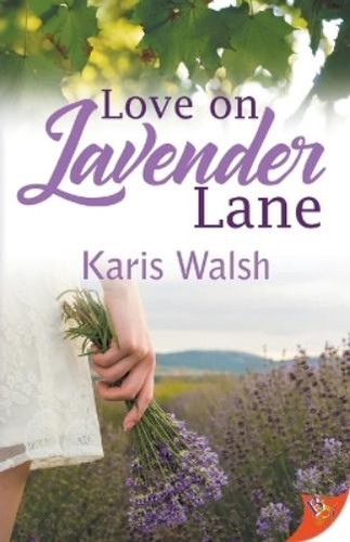 Karis walsh love - walsh, on
