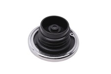 Bouchon de Réservoir Chrome