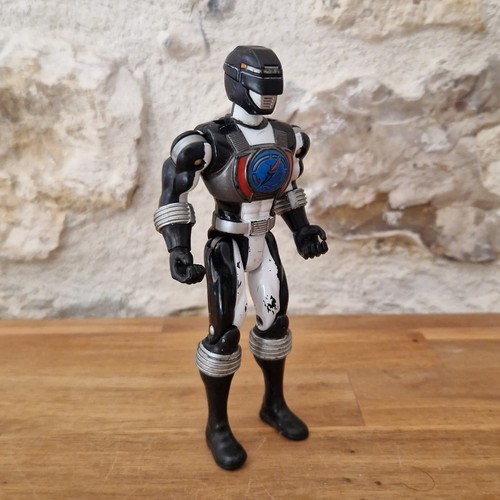 Figurine power rangers - power,