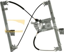 Lève-vitre Avant Gauche Pour Mercedes C-class W203 2004-2007