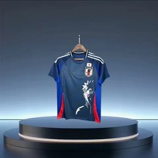 Maillot Football Naruto
