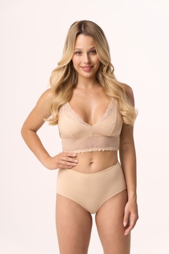 Culotte femme taille haute - culotte,