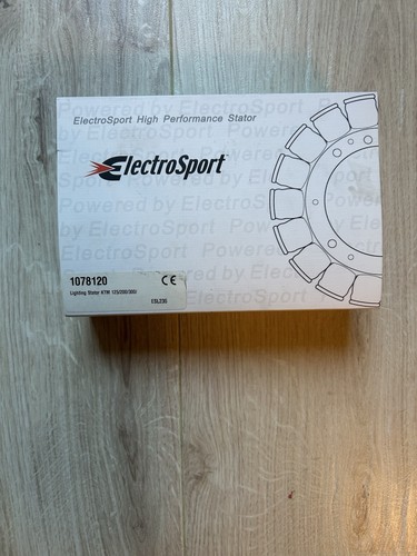 Stator allumage pour ktm 125 - allumage,