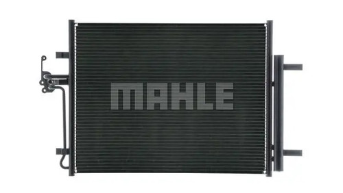 Condenseur climatisation ac - condenseur, de