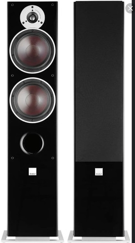 Dali zensor7 floorstanding - zensor7,