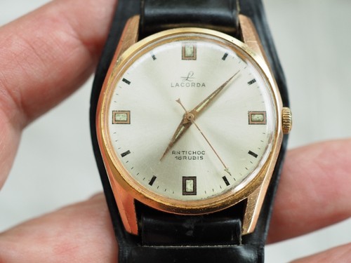 Montre bracelet mecanique - montre,