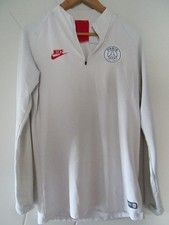 Sweat shirt NIKE du PSG taille S