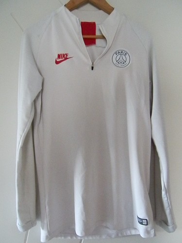Sweat shirt nike - shirt, psg